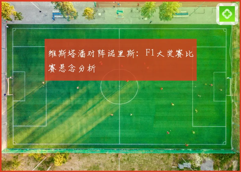 维斯塔潘对阵诺里斯：F1大奖赛比赛悬念分析