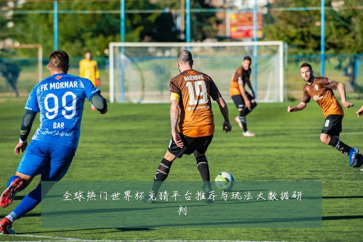 全球热门世界杯竞猜平台推荐与玩法大数据研判