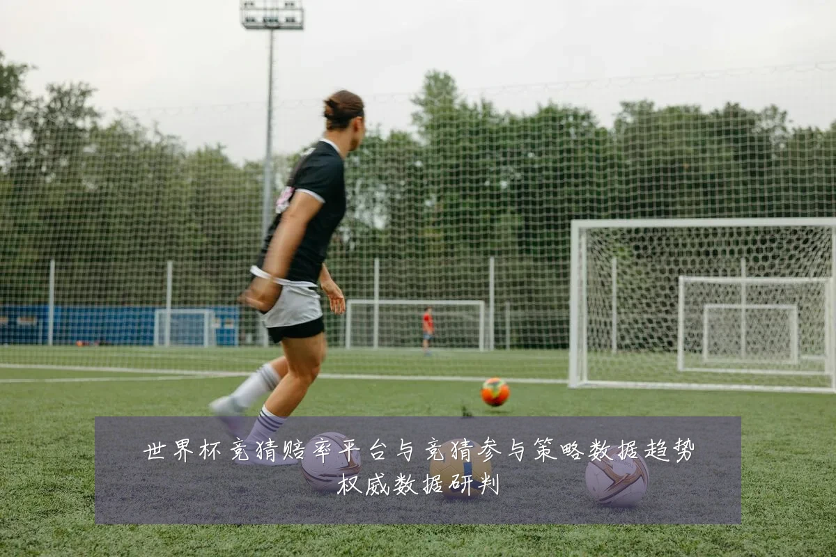 世界杯竞猜赔率平台与竞猜参与策略数据趋势权威数据研判