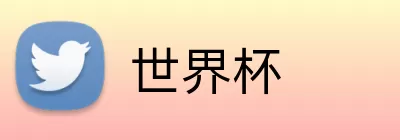 世界杯买球盘口